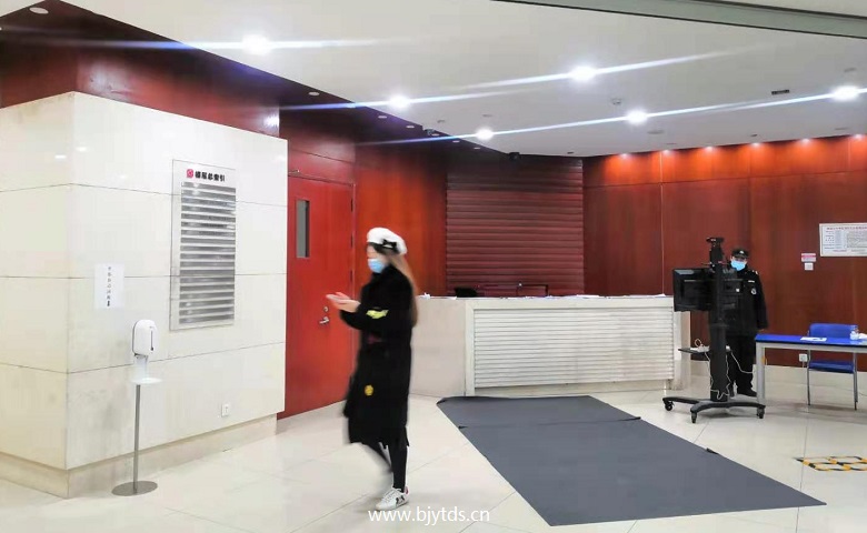大厅
